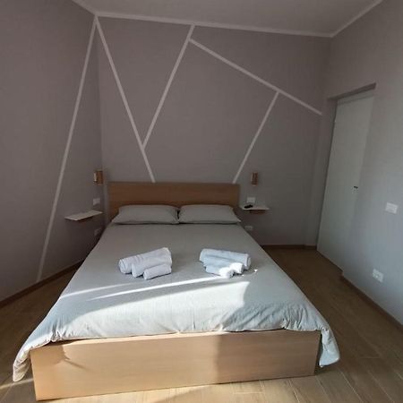 Hotel Le Tre Vele La Spezia Zewnętrze zdjęcie