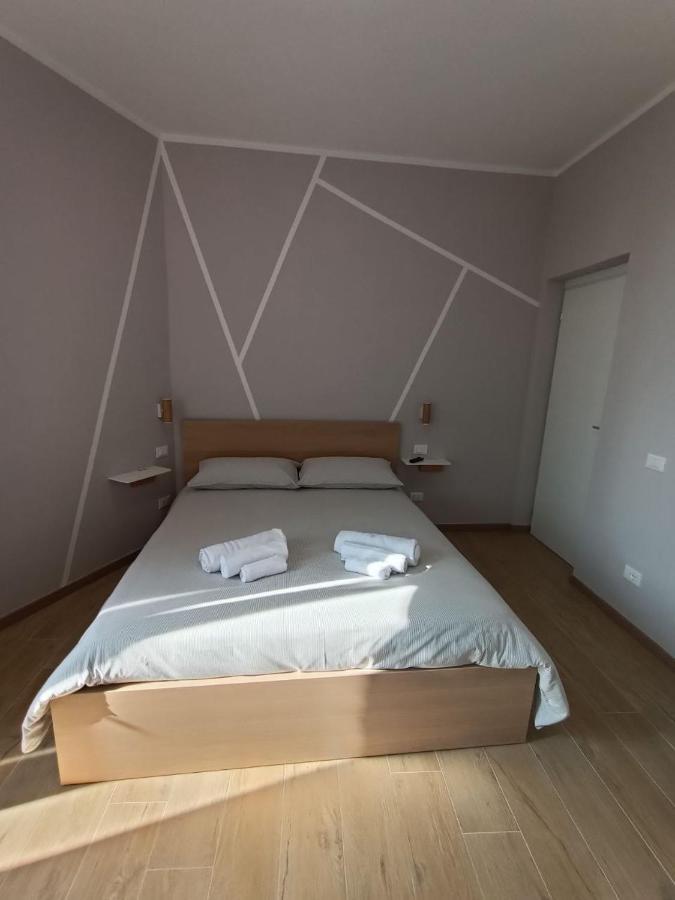Hotel Le Tre Vele La Spezia Zewnętrze zdjęcie