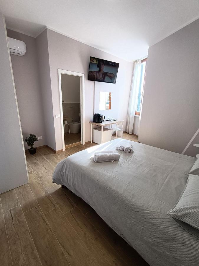 Hotel Le Tre Vele La Spezia Zewnętrze zdjęcie