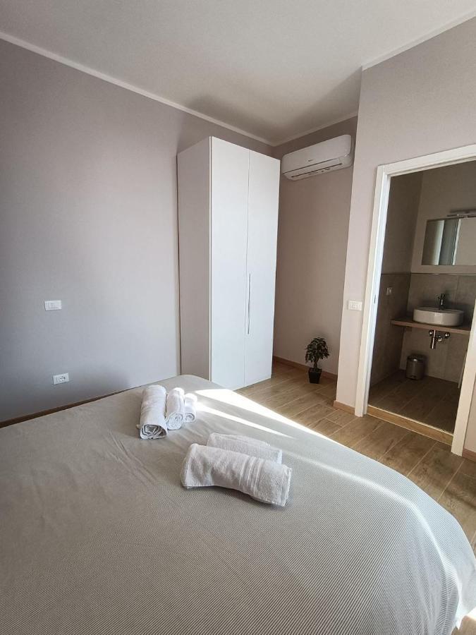 Hotel Le Tre Vele La Spezia Zewnętrze zdjęcie