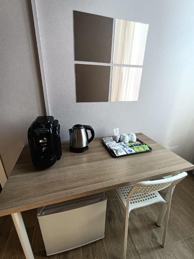 Hotel Le Tre Vele La Spezia Zewnętrze zdjęcie