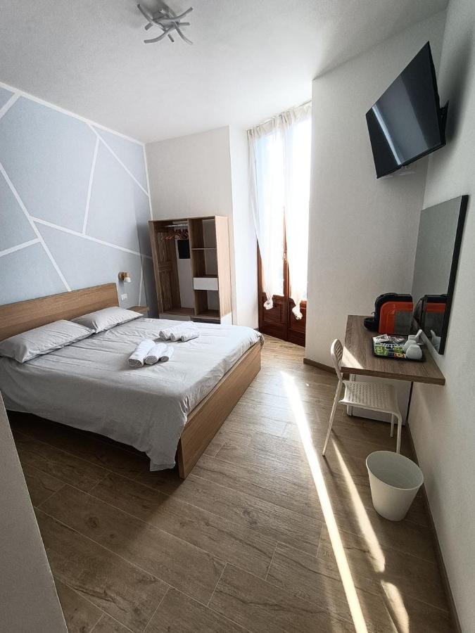 Hotel Le Tre Vele La Spezia Zewnętrze zdjęcie