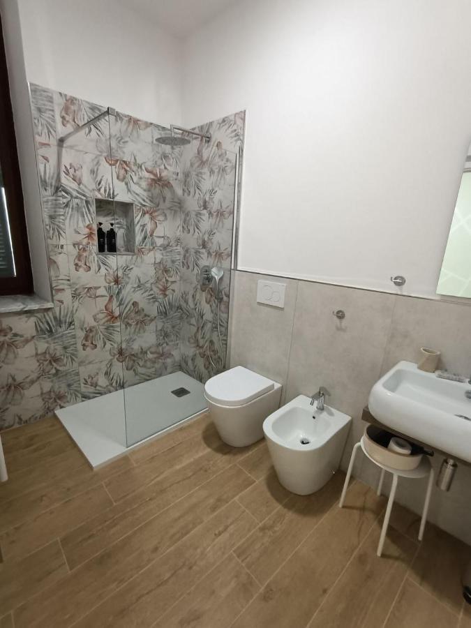 Hotel Le Tre Vele La Spezia Zewnętrze zdjęcie