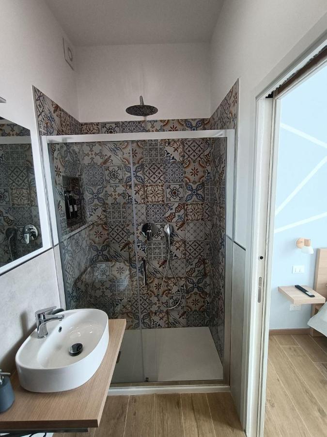 Hotel Le Tre Vele La Spezia Zewnętrze zdjęcie