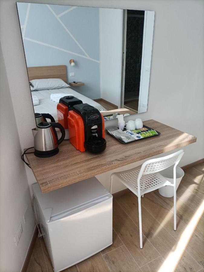Hotel Le Tre Vele La Spezia Zewnętrze zdjęcie