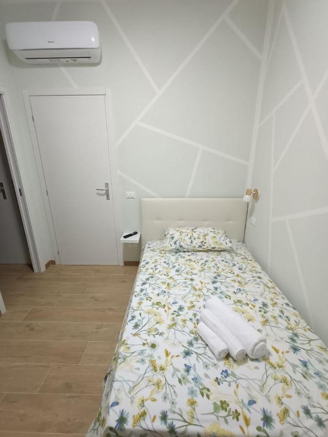 Hotel Le Tre Vele La Spezia Zewnętrze zdjęcie