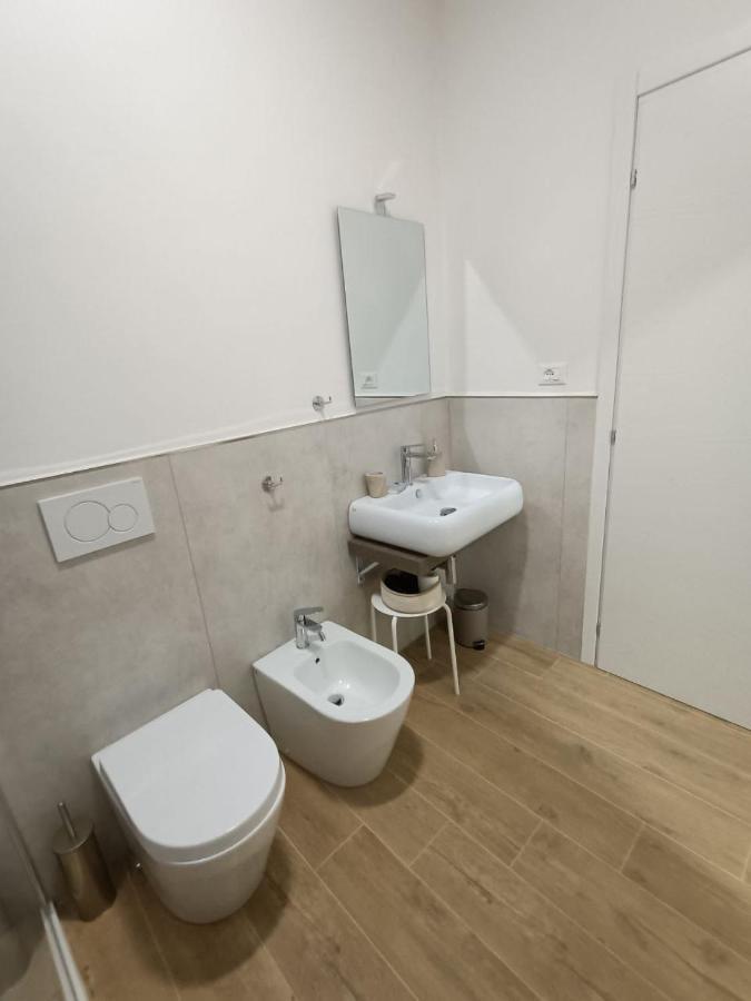 Hotel Le Tre Vele La Spezia Zewnętrze zdjęcie