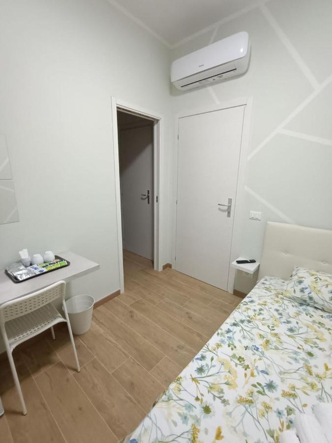Hotel Le Tre Vele La Spezia Zewnętrze zdjęcie