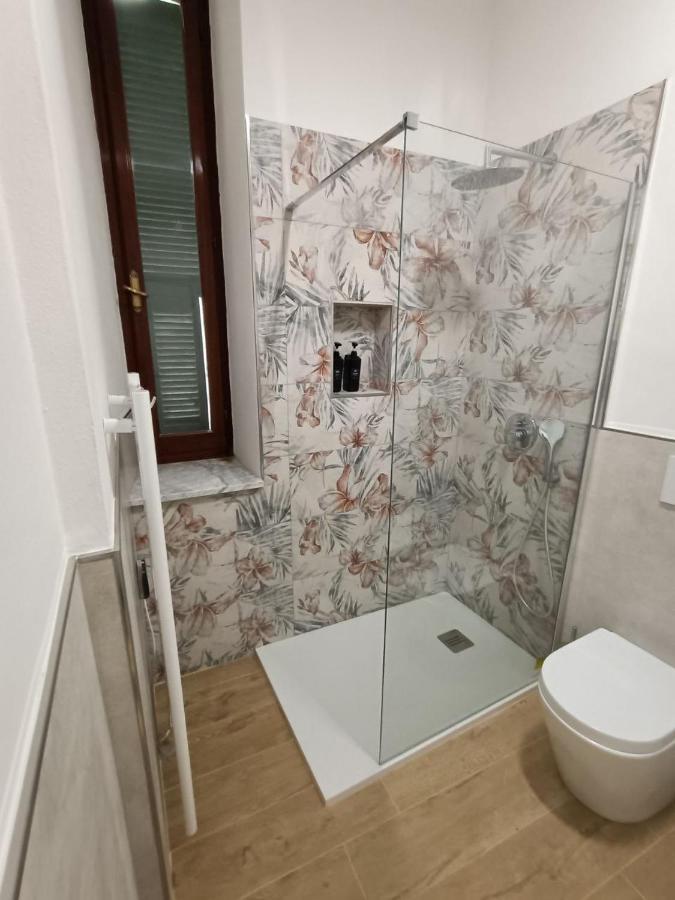 Hotel Le Tre Vele La Spezia Zewnętrze zdjęcie