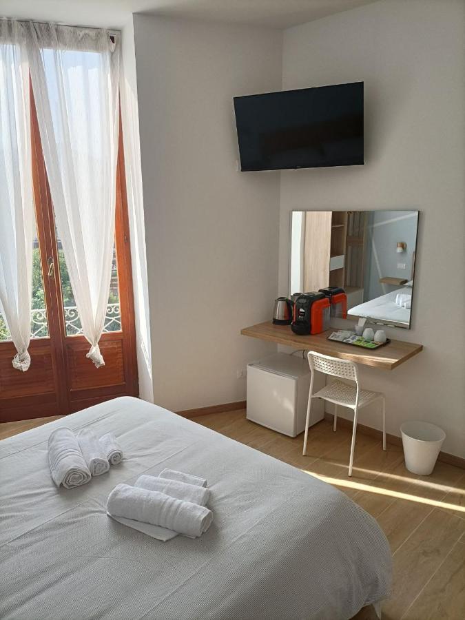 Hotel Le Tre Vele La Spezia Zewnętrze zdjęcie