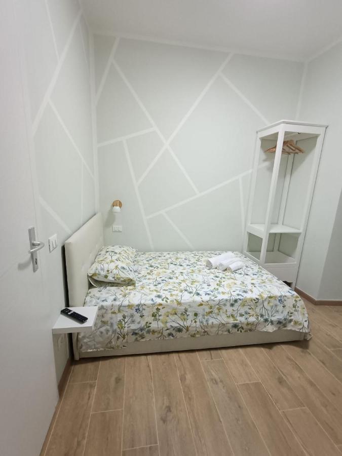 Hotel Le Tre Vele La Spezia Zewnętrze zdjęcie