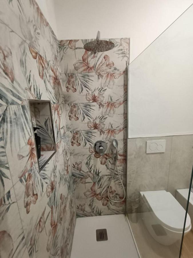 Hotel Le Tre Vele La Spezia Zewnętrze zdjęcie